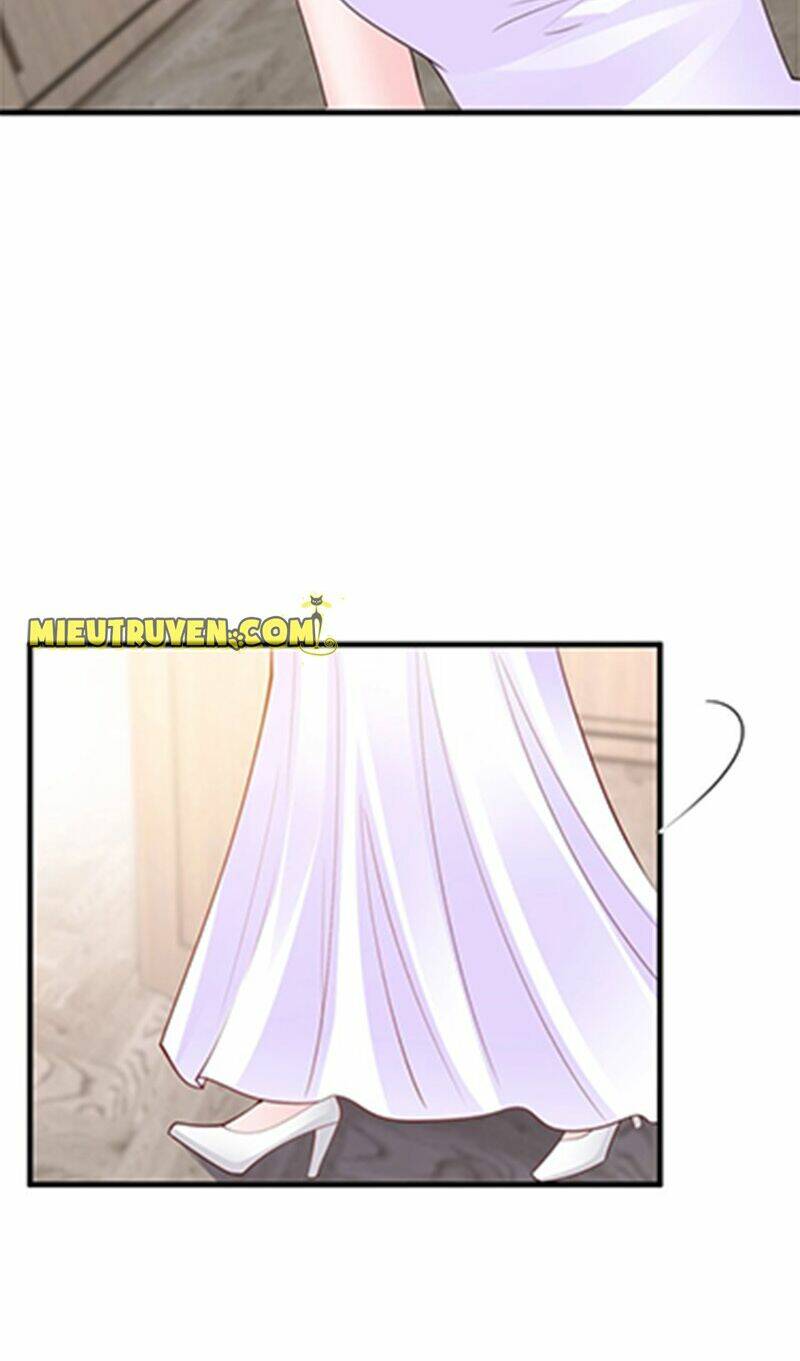 thú cưng độc quyền của boss chapter 76 32