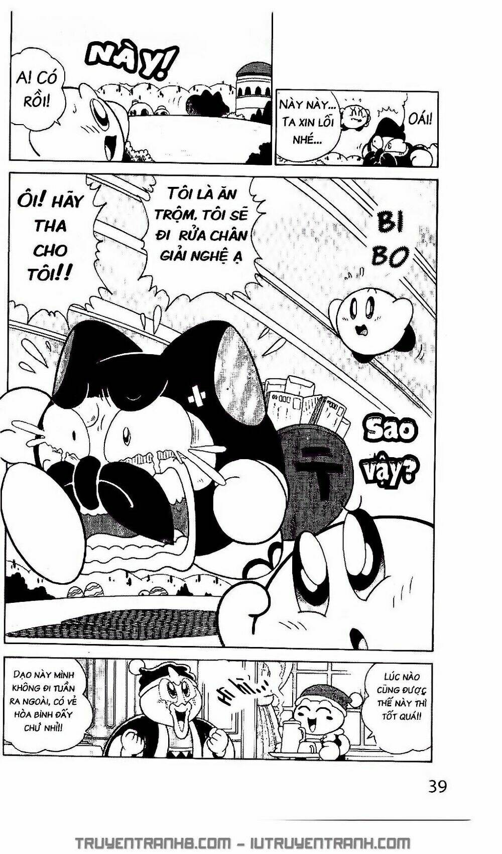 ngôi sao kabi chapter 49 18