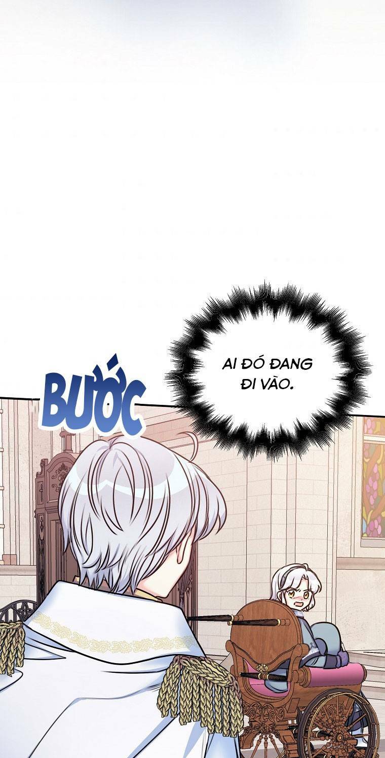 sinh ra làm con gái ác nữ chapter 27 22