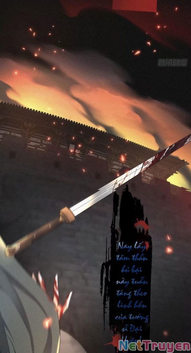 nhập mộ chi thần chapter 28 9