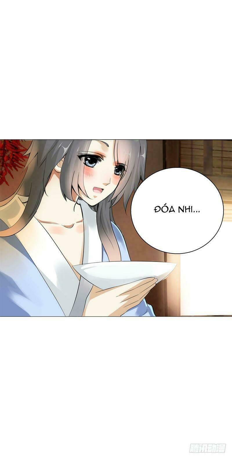 điền viên mật sủng: cô vợ nóng bỏng chapter 26 23