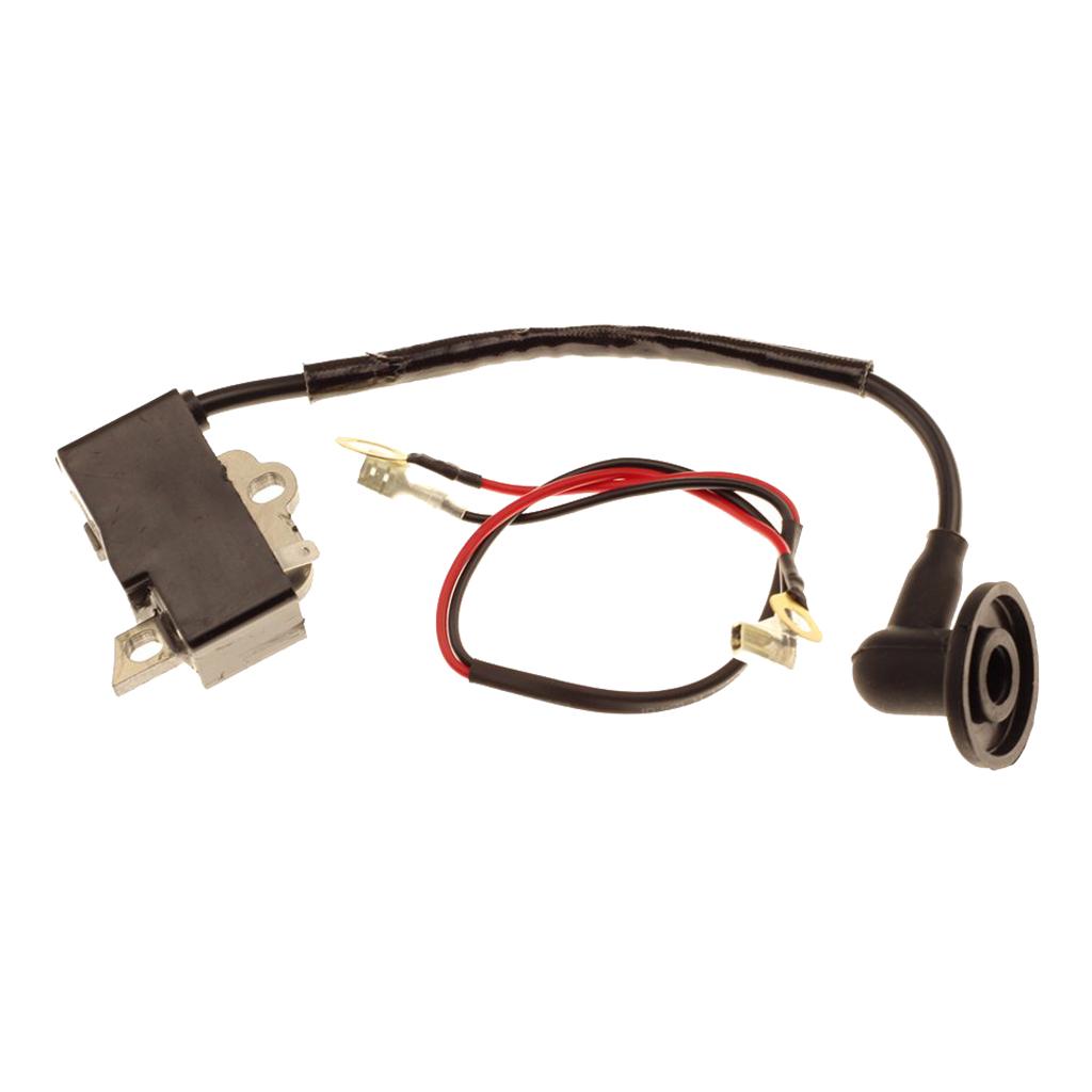 PRO Ignition Coil + Wire Fits FOR STIHL Chainsaw MS361 Model