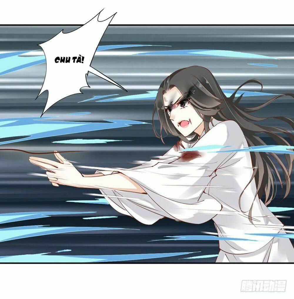 thiền tâm vấn đạo chapter 64 7