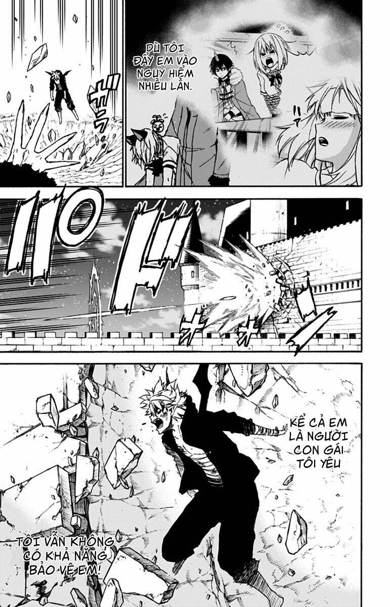 pochi kuro chapter 38 13