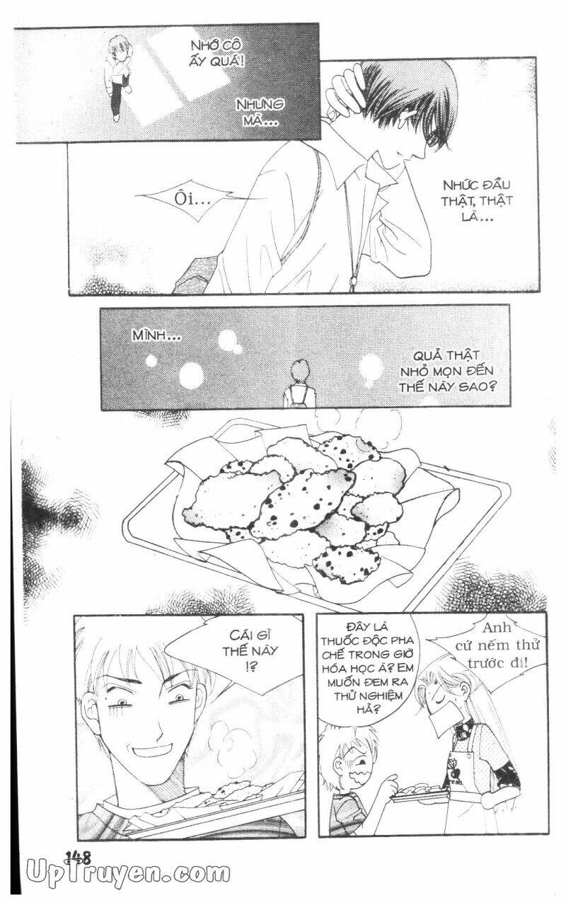 người yêu lý tưởng chapter 1.2 67