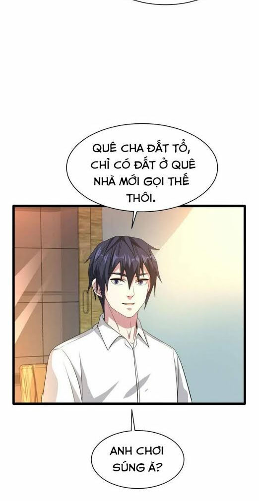 đô thị tà vương chapter 37 19