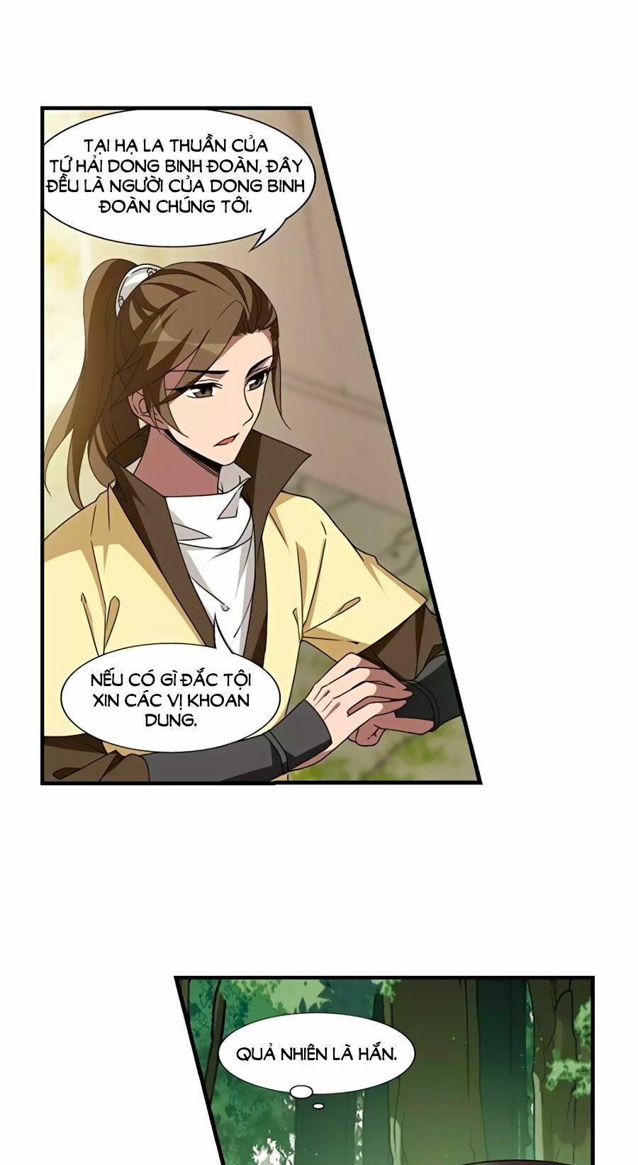 phượng nghịch thiên hạ chapter 162.2 5