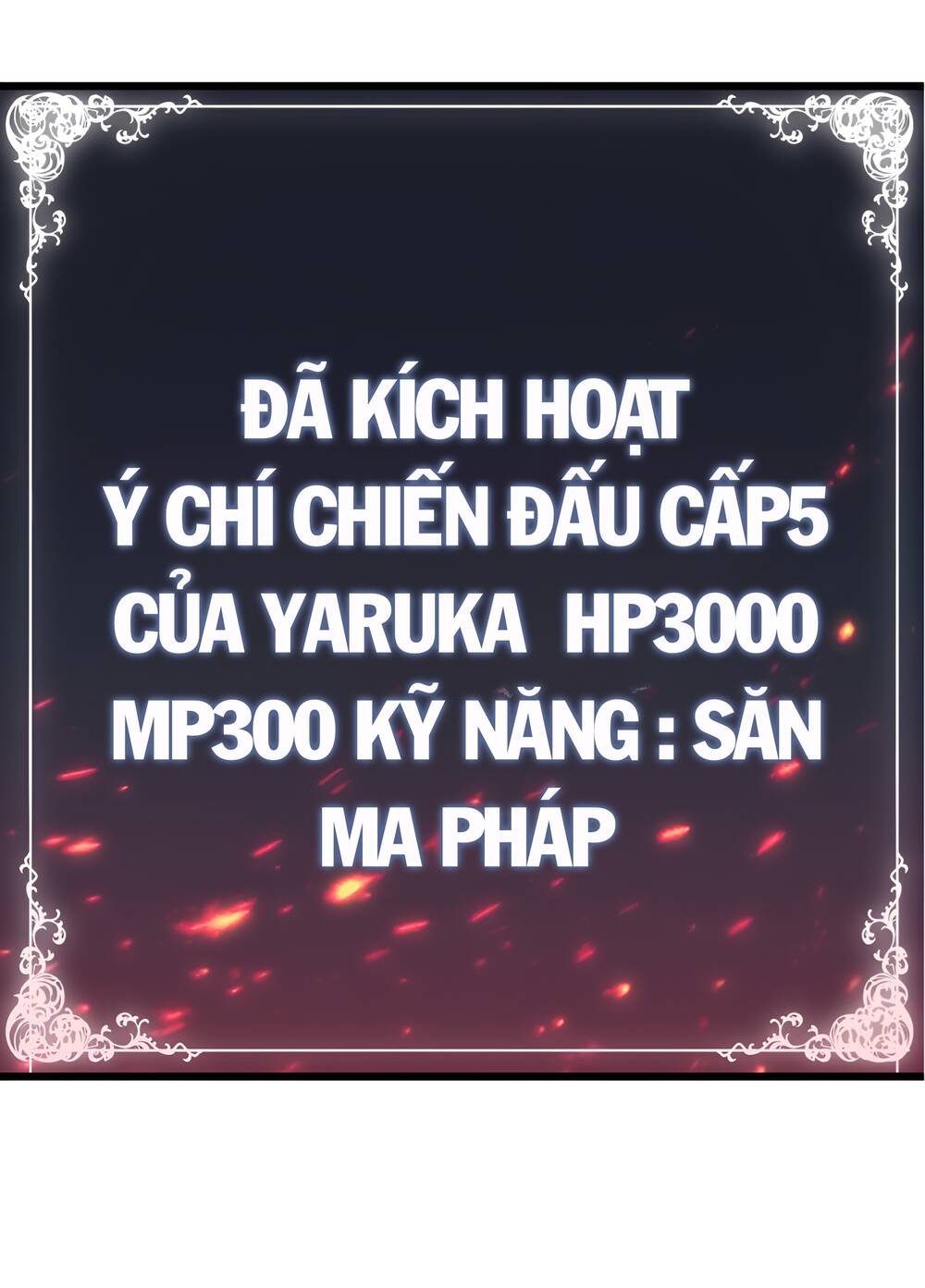 sát thần chi lộ tại dị giới chapter 44 99