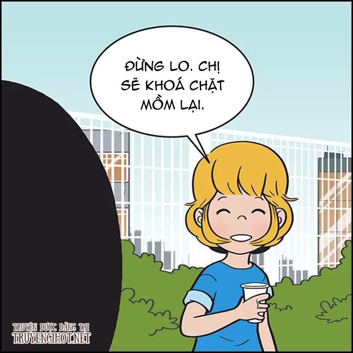 yumis cells chapter 33 17