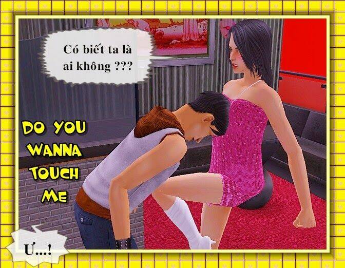 bella's story chapter 13.1 91