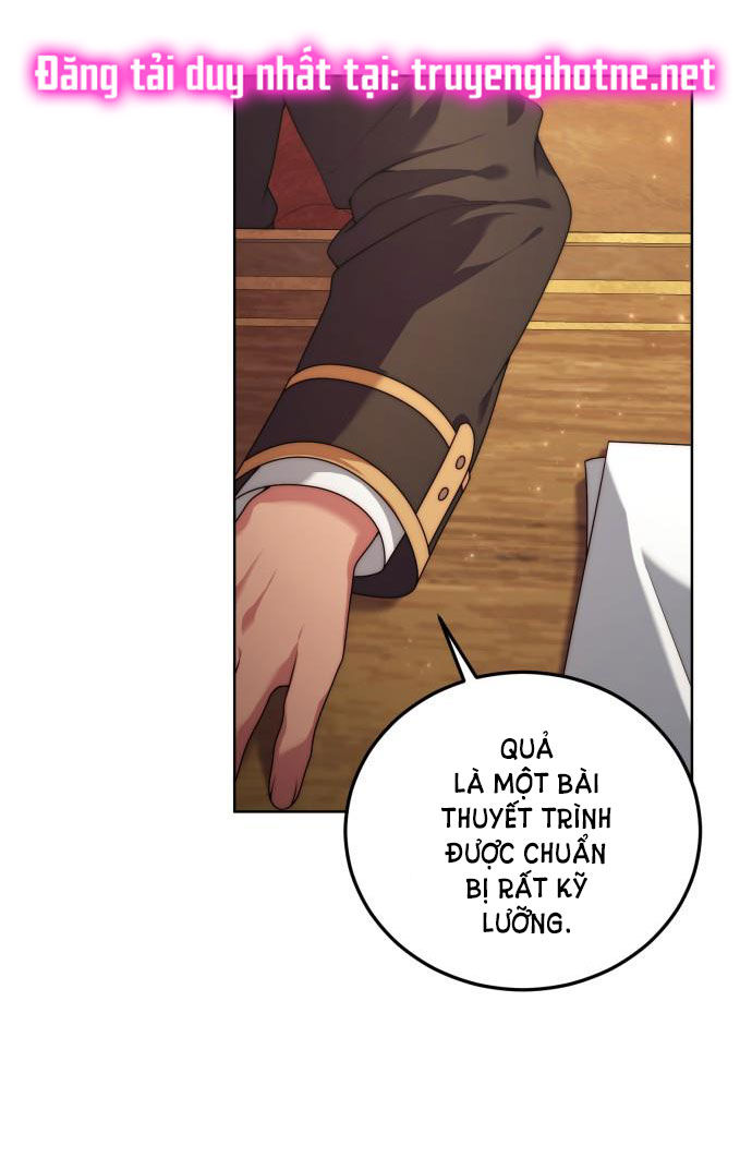 tôi sẽ ly hôn với người chồng bạo chúa chapter 18.2 2