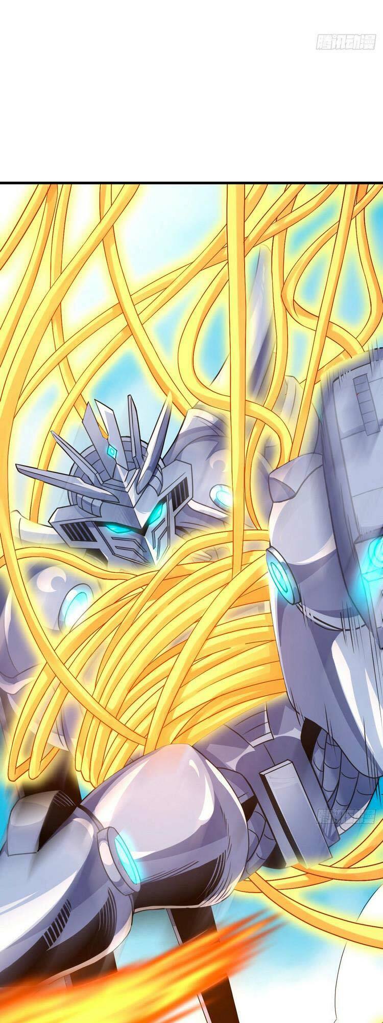 Hậu Cung Của Ta Dựa Vào Rút Thẻ Chapter 137 7