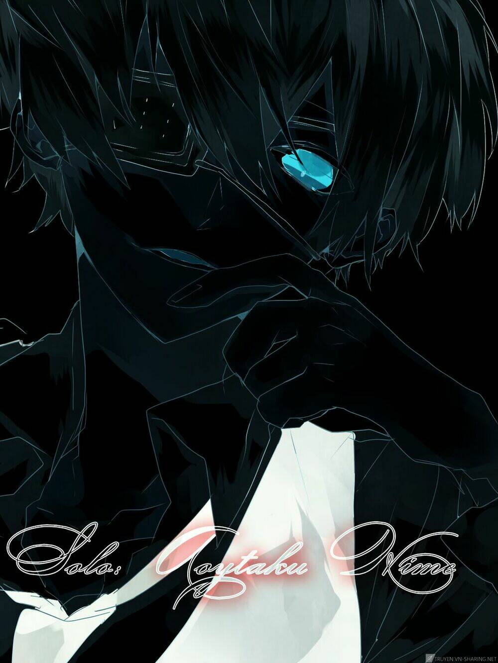 tanaka kun lúc nào cũng bơ phờ chapter 2 3