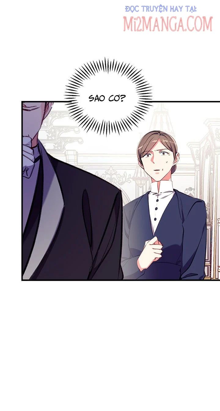 chúng ta có thể trở thành gia đình được không? chapter 19.5 23