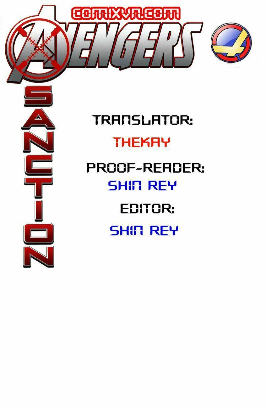 avengers-x-sanction chapter 3 5