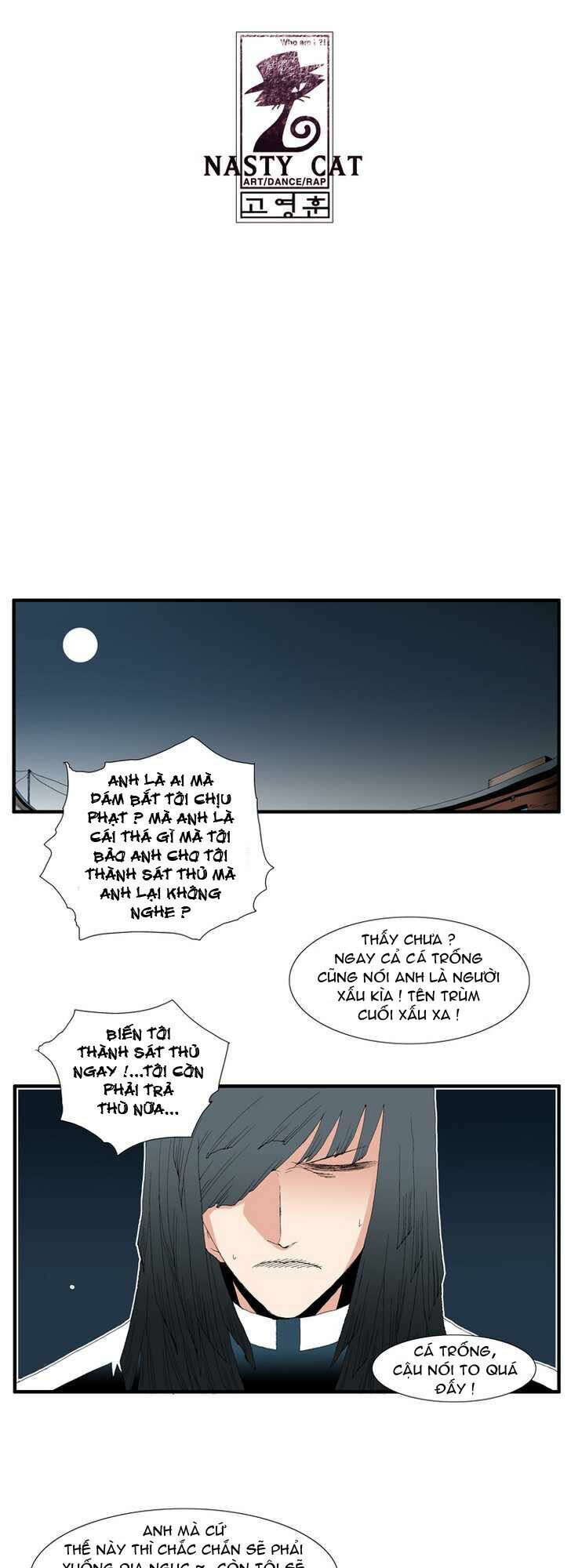 siêu năng chapter 70 26