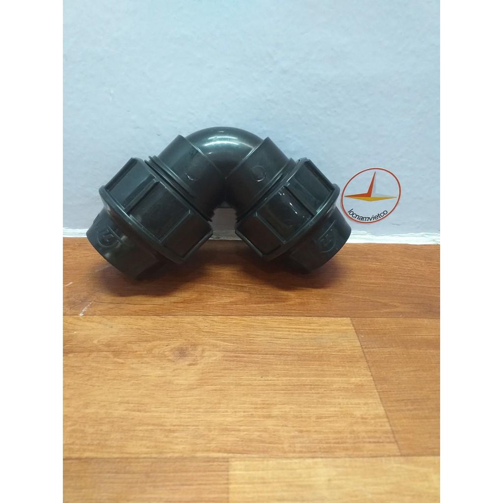 Co HDPE 40 dùng cho nước máy