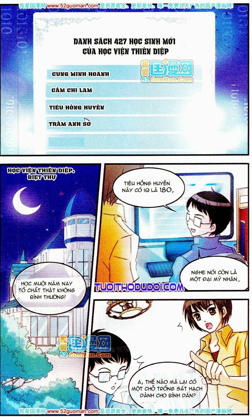 thiên diệp anh hoa chapter 2 5