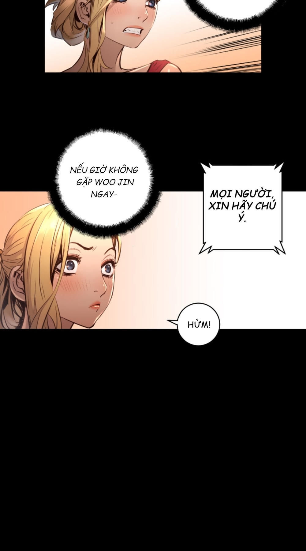 tam tuyệt tại dị giới chapter 61 34