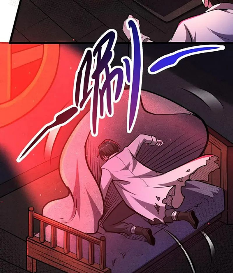 quỷ dị dược tề sư: bệnh nhân của ta đều là kinh khủng chapter 36 32