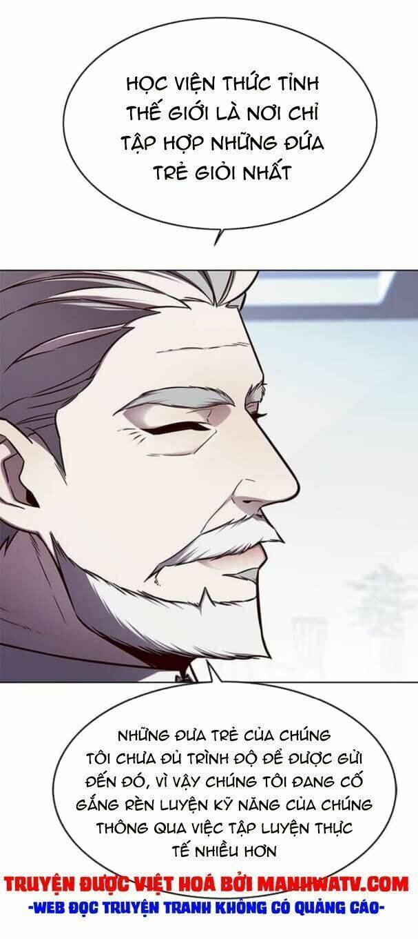 biến thân thành mèo chapter 144 40