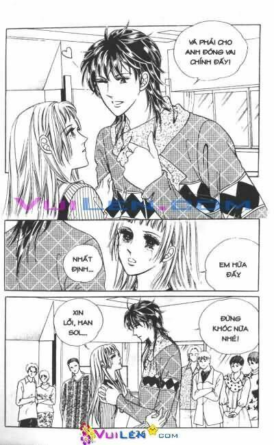 tóc gió thôi bay chapter 10 126