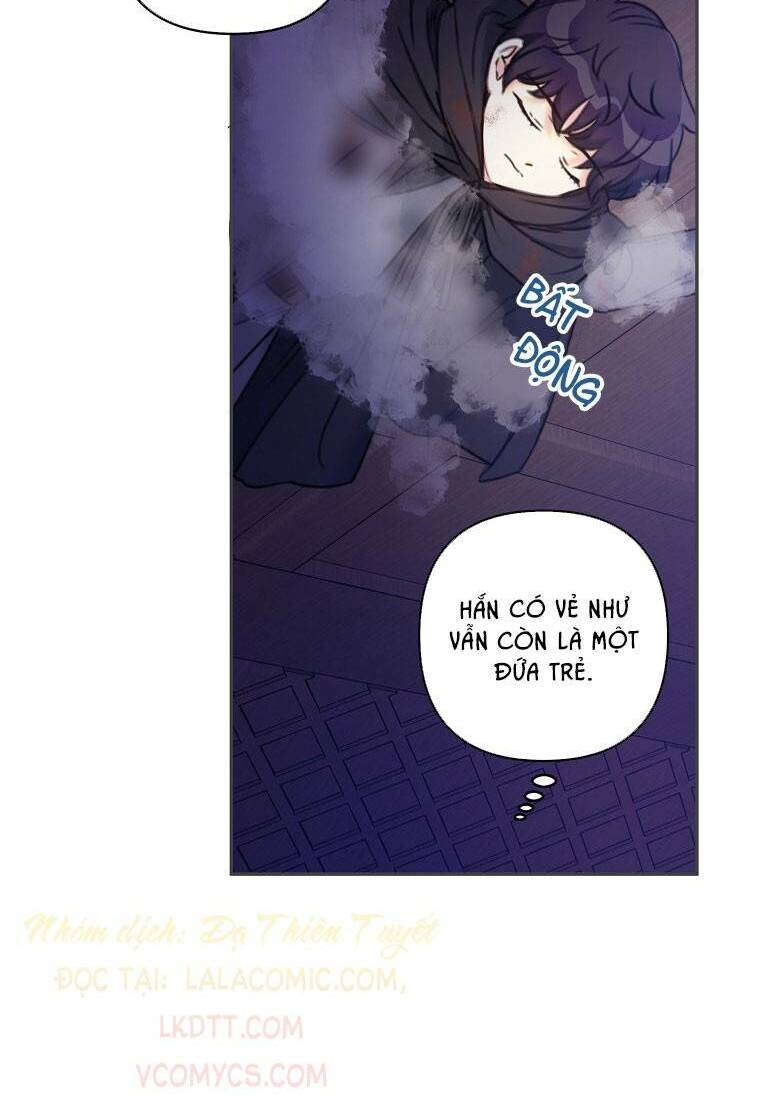 sinh ra làm con gái ác nữ chapter 13 70