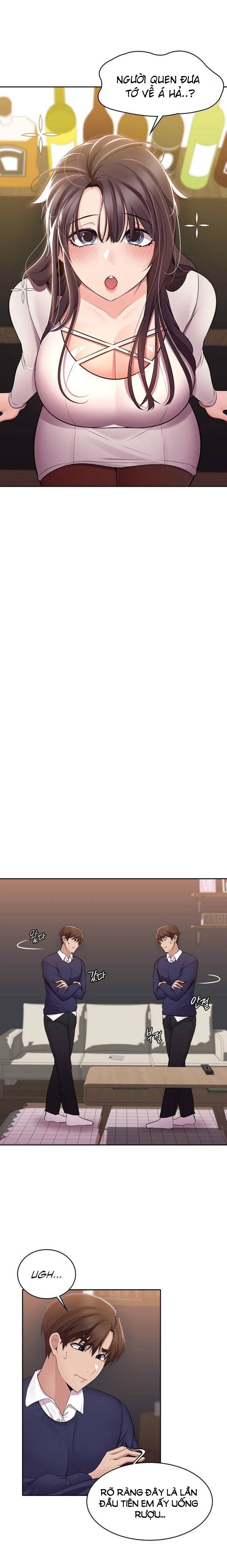 gặp lại người ấy chapter 12 10