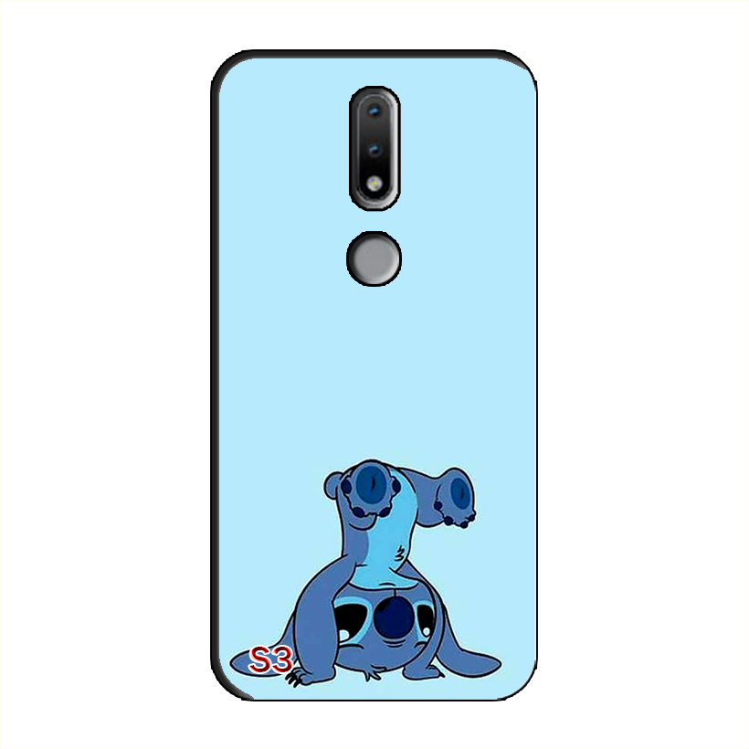 Ốp Lưng Dẻo Dành Cho NOKIA 2.4