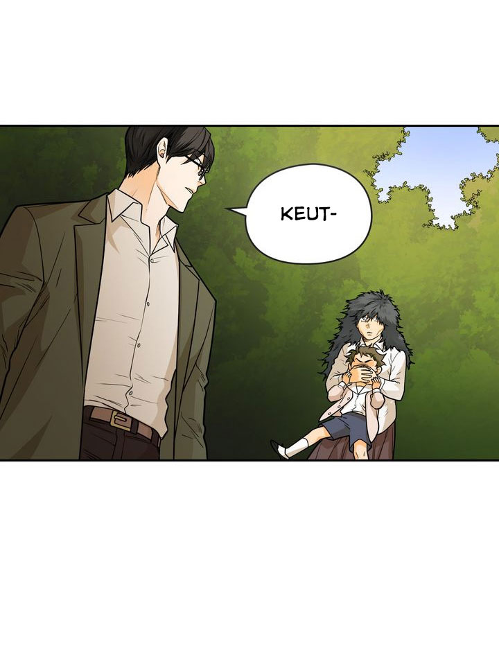 câu chuyện về người phụ nữ ấy chapter 132 18