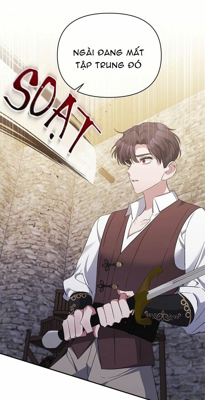 nữ công tước phương bắc là một nhân vật phản diện chapter 20 7