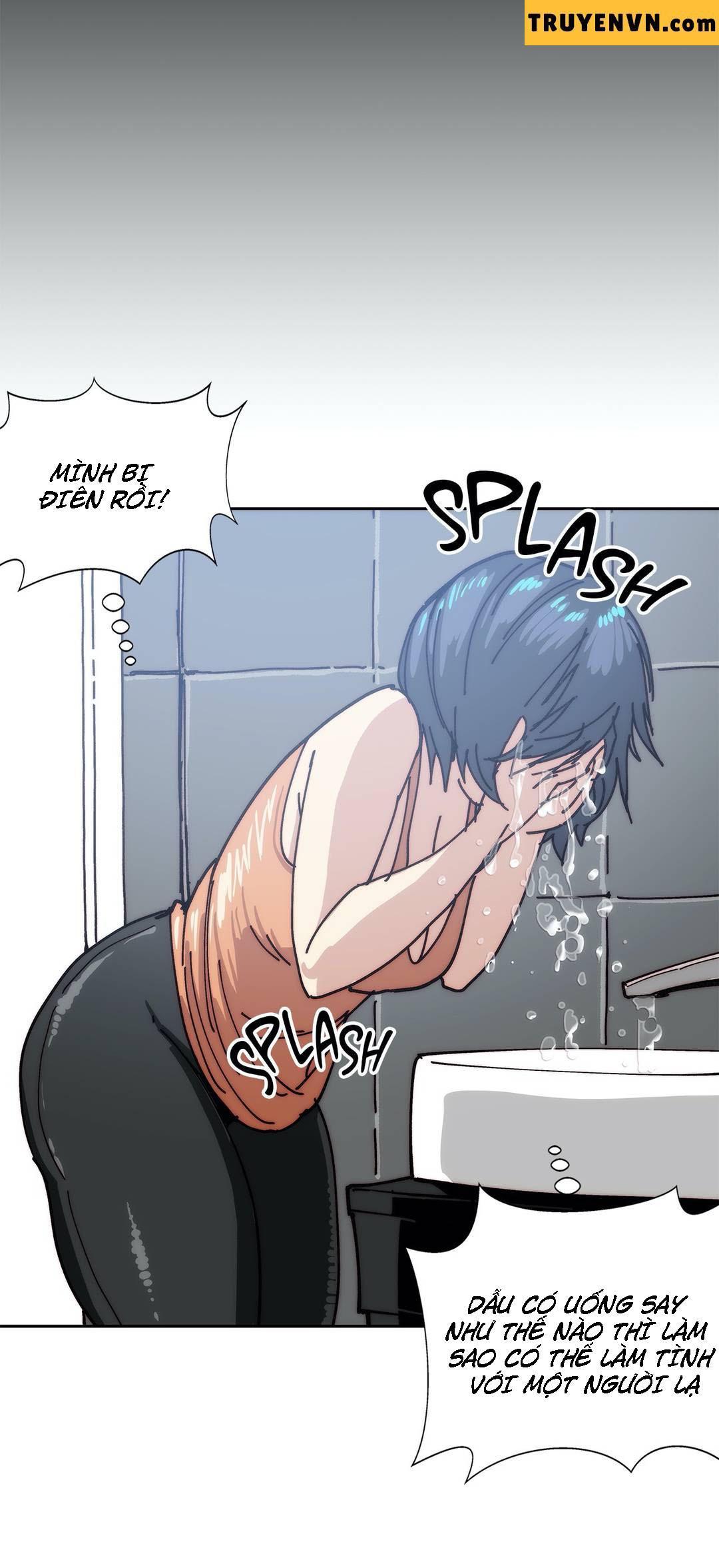 ham muốn giết chóc chapter 18 29