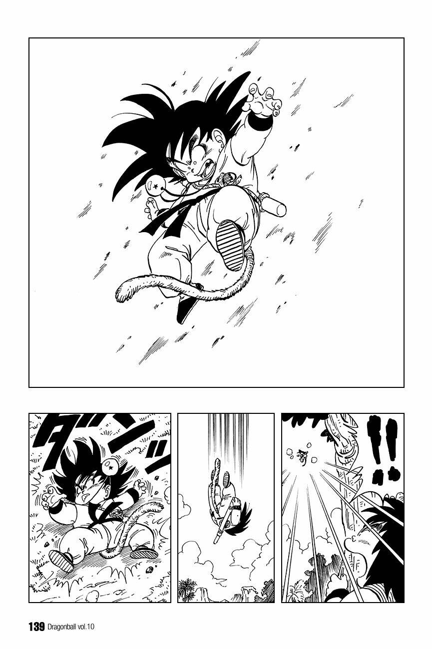 dragon ball - bảy viên ngọc rồng chapter 144 6