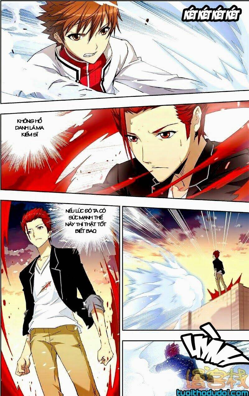 bi minh chi kiếm chapter 8 4