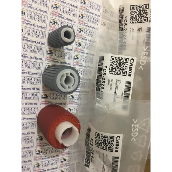 Bộ kéo giấy khay gầm máy photocopy canon IR 6055 | 6065 | 6075 | 6255 | 6265 | 6275 | 6555i | 6565i | 6575i/8085