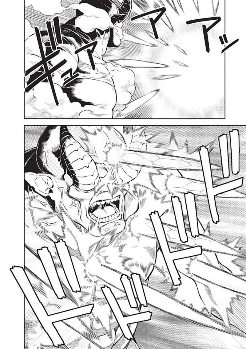 xạ thủ tại dị giới chapter 14.4 14