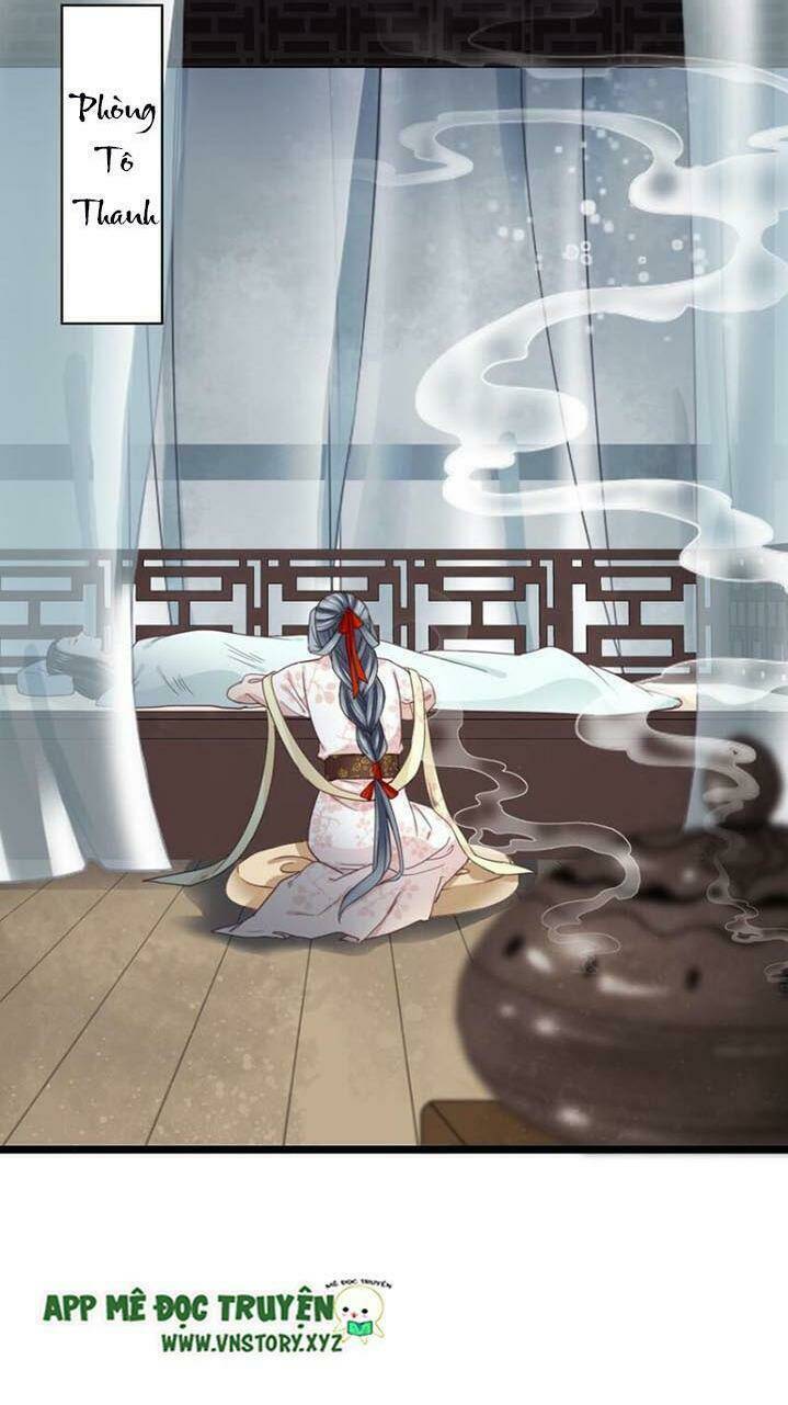 kiều nữ độc phi chapter 224 24