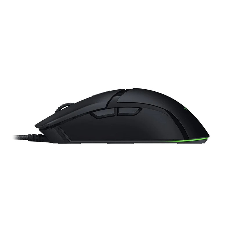 Chuột gaming có dây Razer Cobra - Hàng chính hãng