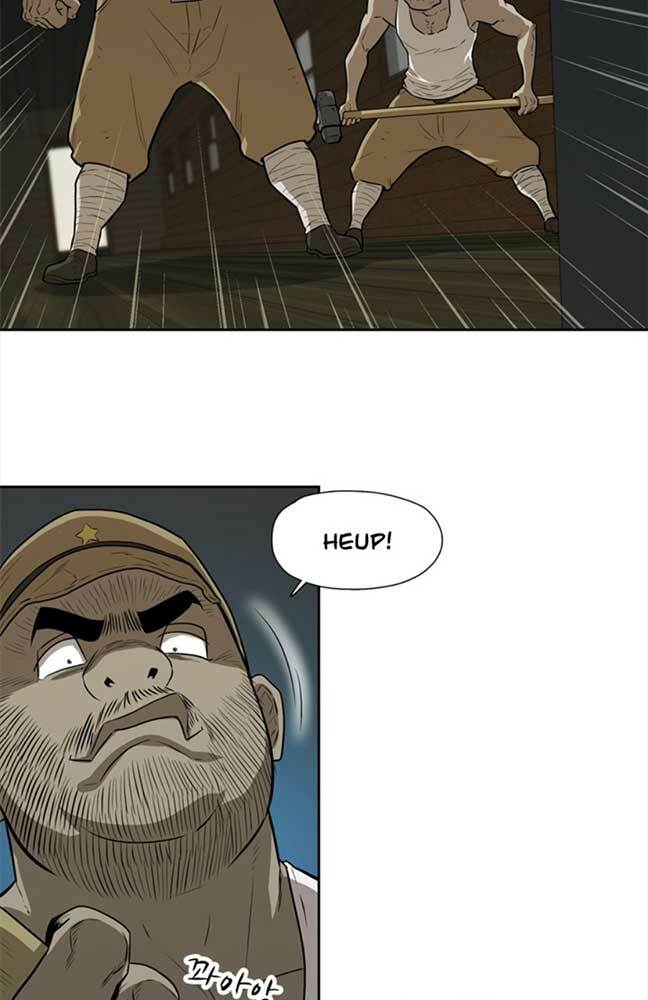 bậc thầy kiếm sư 2: arachi dị nhân đầu tiên chapter 1 45