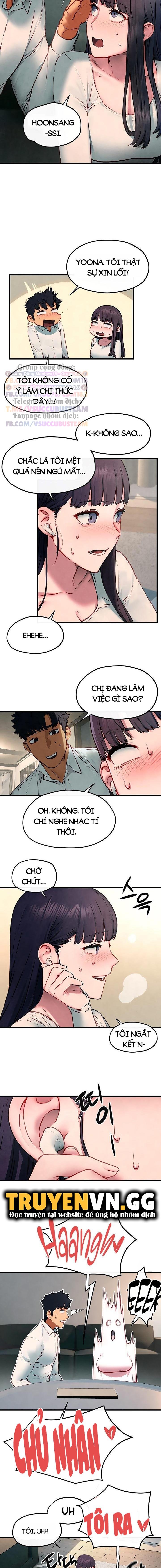 tái sinh làm trai bao chapter 54 14