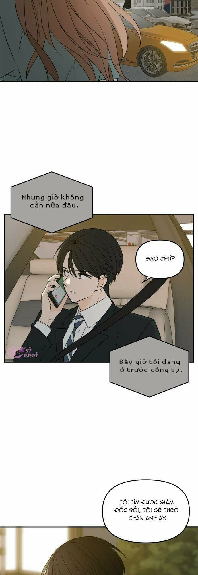 kiếp này cũng xin chăm sóc tôi như vậy nhé kiếp này cũng xin chăm sóc tôi như vậy nhé chapter 63 7