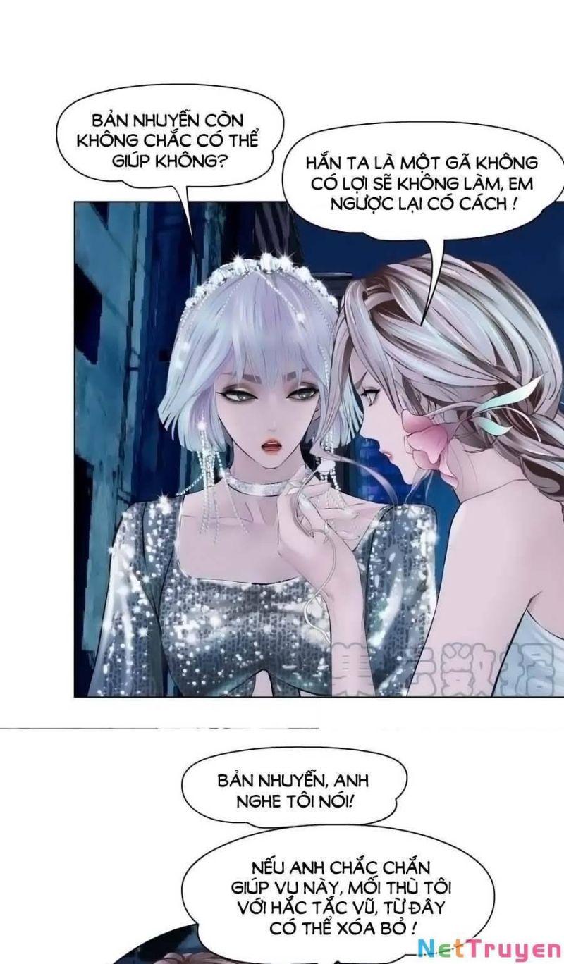 đằng nữ chapter 187 25