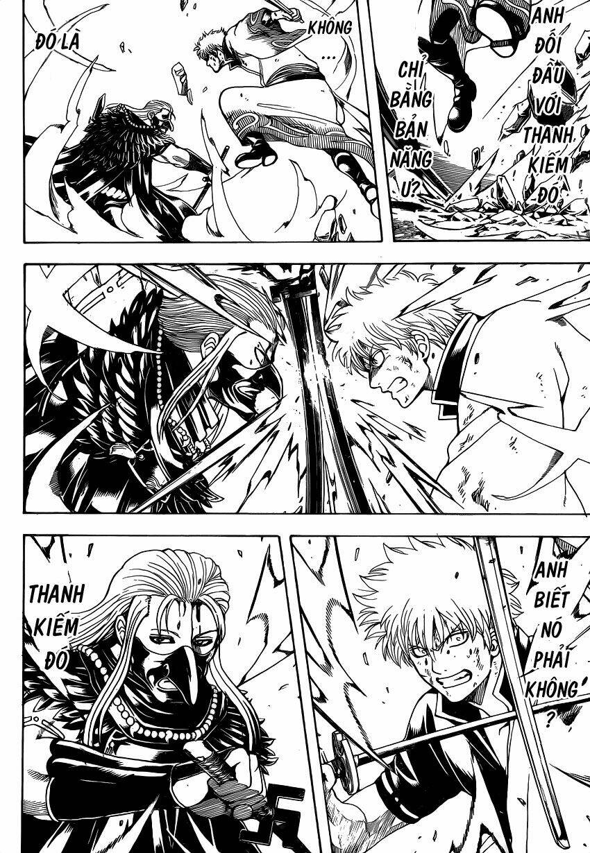 gintama - linh hồn bạc chapter 544 7