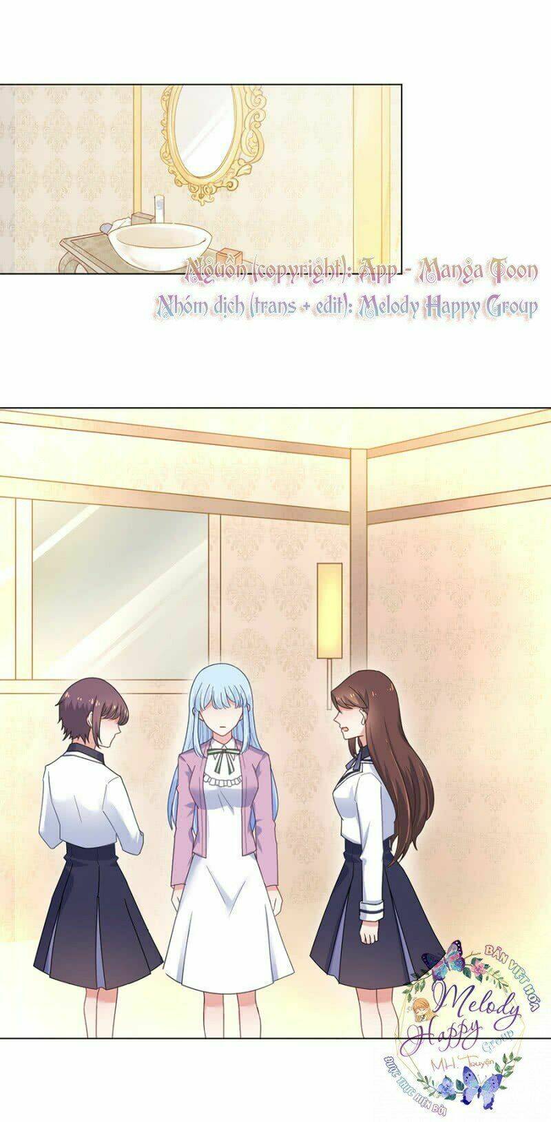 ma lạt thiên kim đẩu ác thiếu chapter 119 11