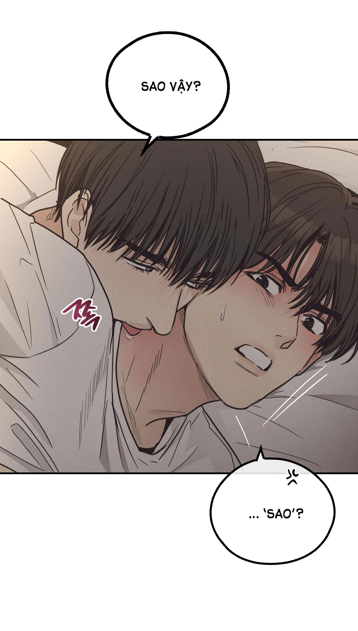 Phục Thù - Pay Back chapter 63.1 - Trang 20