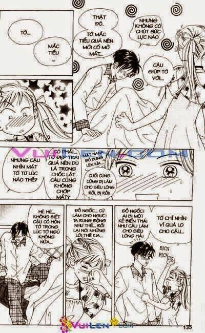 banana school chapter 8 135