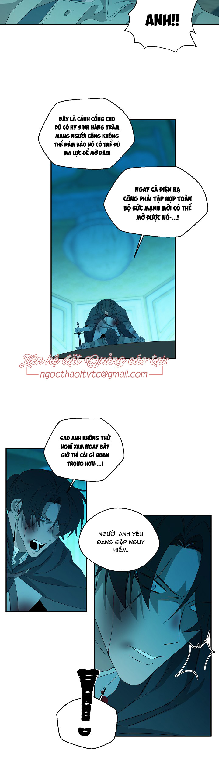 ever green chapter 37 17