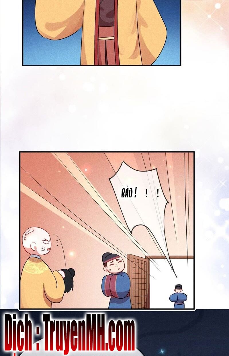 101 mỹ nam của vương phi béo phì chapter 36 8