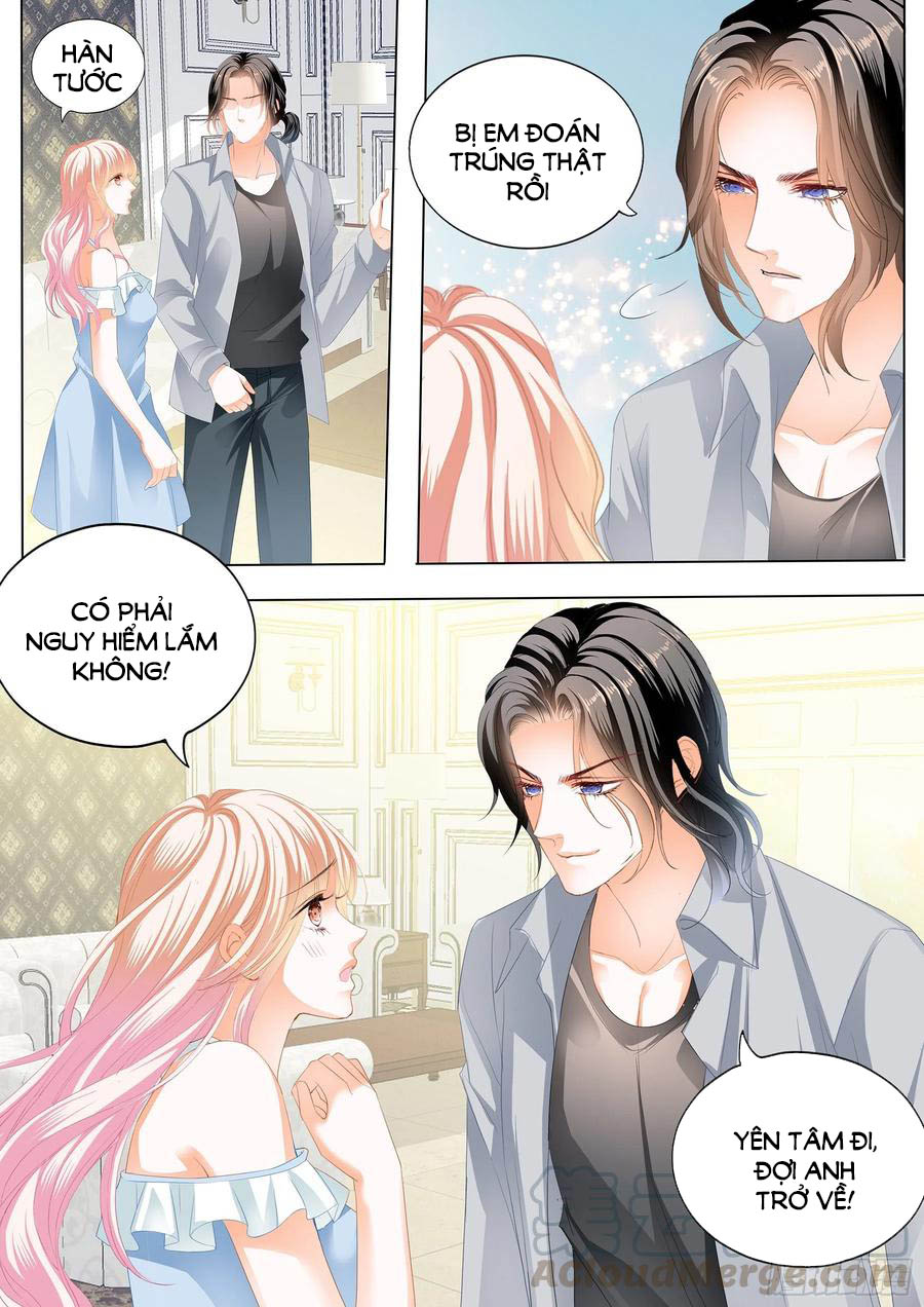 bá đạo tiểu thúc, xin trêu chọc vừa thôi! chapter 216 11