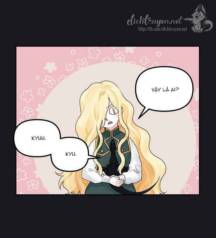 công chúa bãi rác chapter 13 3